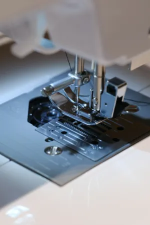 Sewing Machine Needle