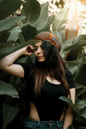 Nature Portrait