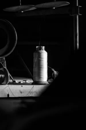Thread Spool