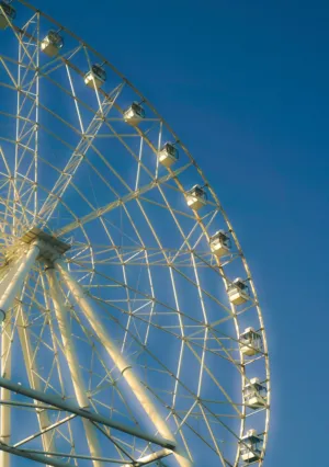 Ferris Wheel