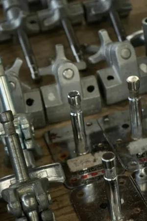 Industrial Tools