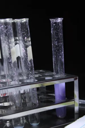 Science Experiment