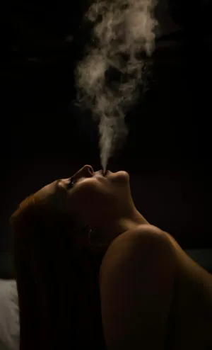 Smoke Breath