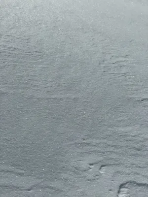 Snow Surface