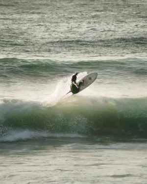 Surfing