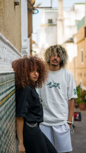 Urban Street Fashion