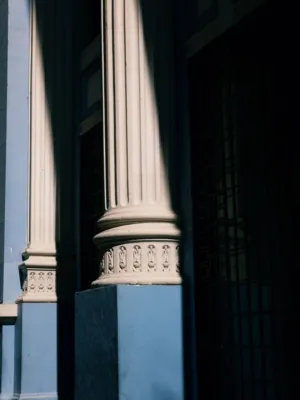 Classical Architecture