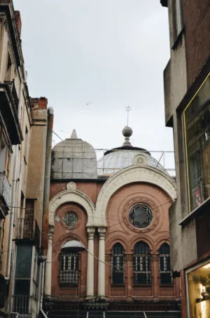 Old Synagogue