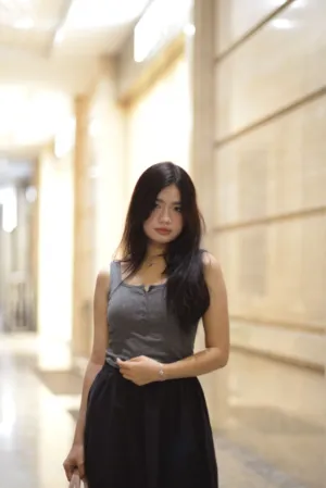 Urban Fashion