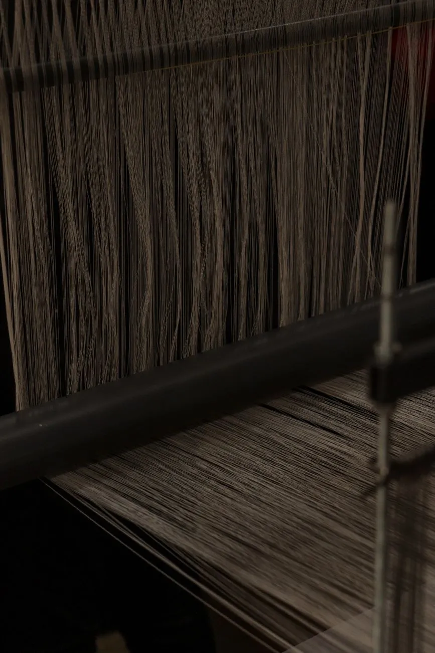 Textile Weaving Machine