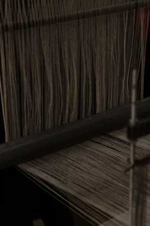 Textile Weaving Machine