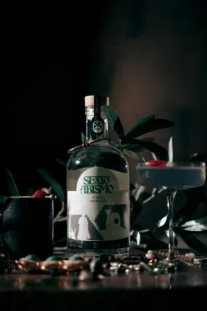 Sexto Abismo Gin