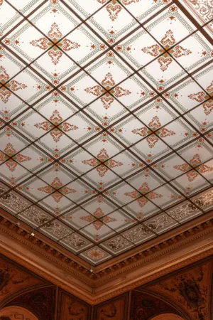 Decorative Ceiling