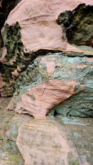 Rock Formation