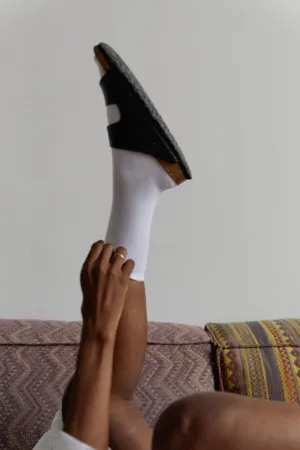 Leg In The Air