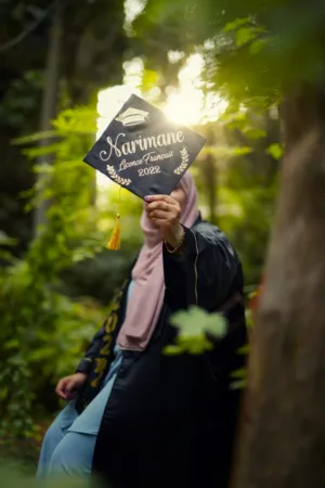 Graduation Celebration