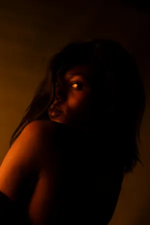 Mysterious Light