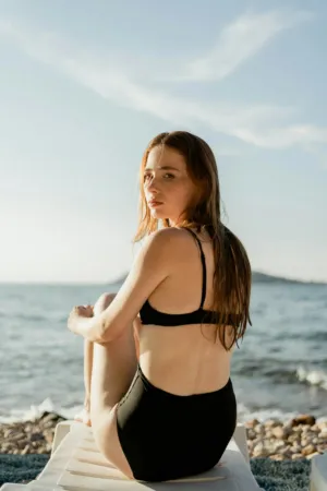 Beach Beauty
