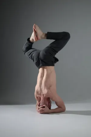 Yoga Pose