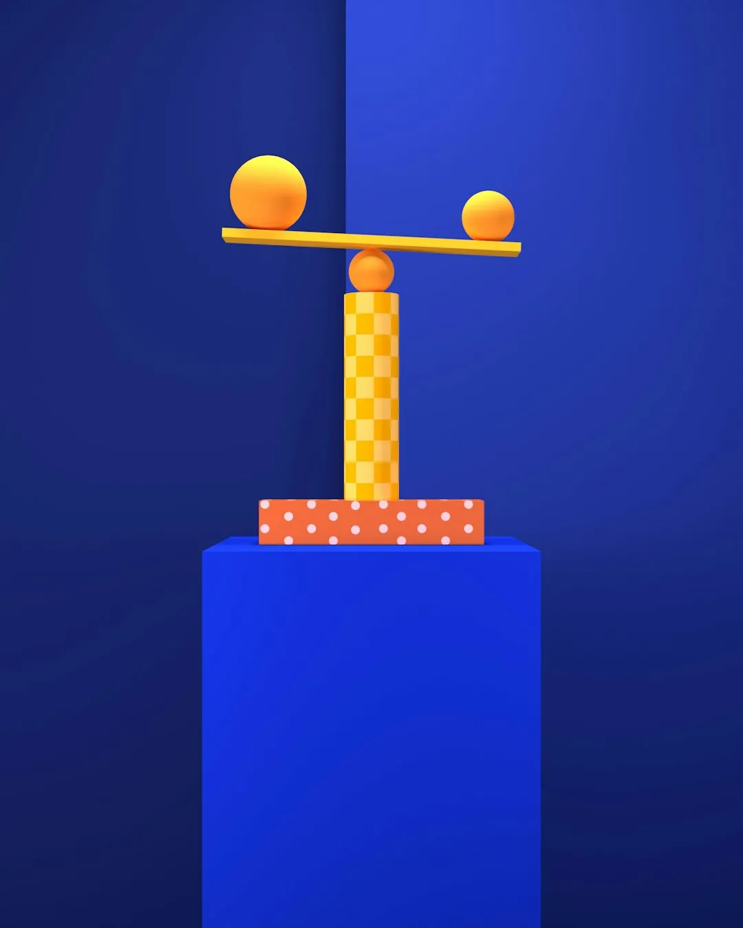 Balancing Act