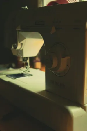 Singer Sewing Machine