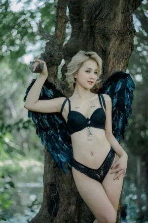 Black Angel