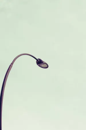 Street Lamp