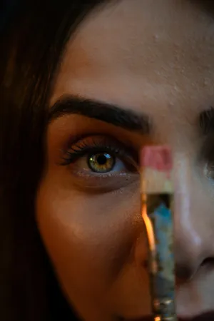 Artist'S Eye