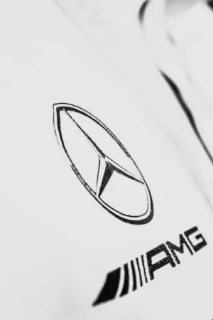 Mercedes Amg Logo