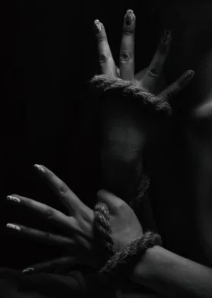 Tied Hands