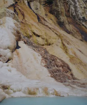 Geothermal Landscape