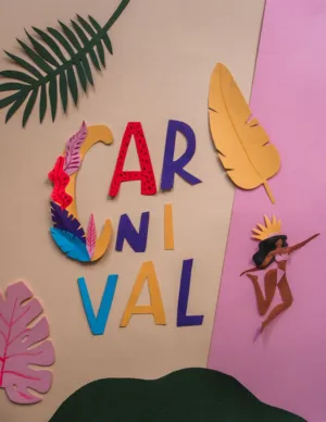 Carnival Art