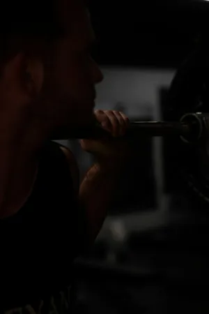 Weightlifting
