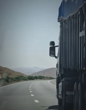 Road Trip