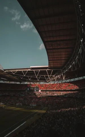 Stadium