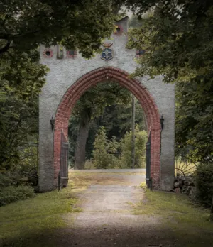 Ancient Archway