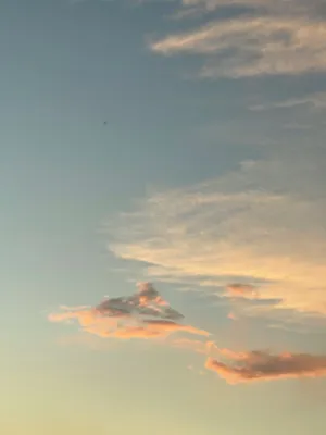 Sunset Sky