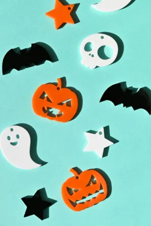 Halloween Decorations