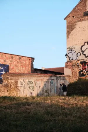 Urban Decay