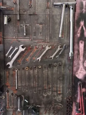 Tool Collection