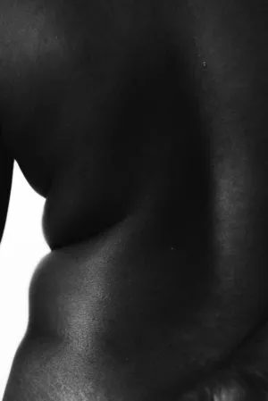 Naked Torso