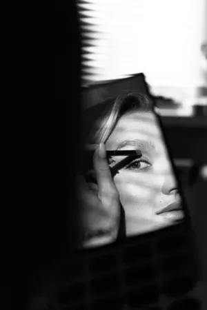Makeup Application