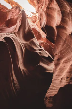 Antelope Canyon