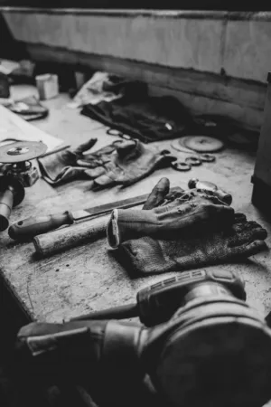 Workbench Tools