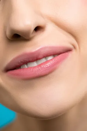 Perfect Lips