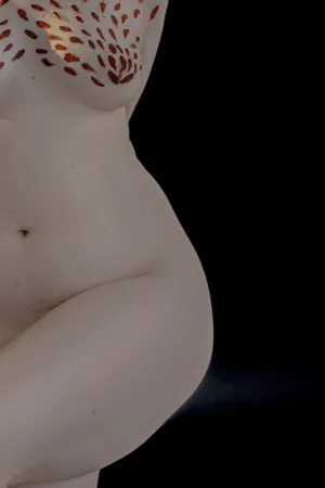 Abstract Sculpture