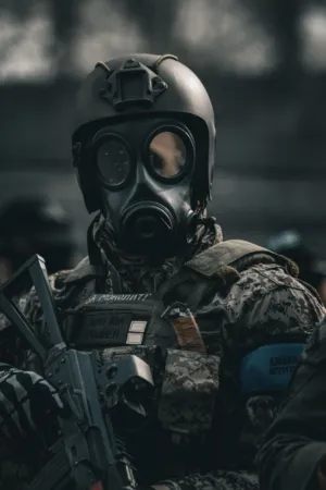 Military Operator