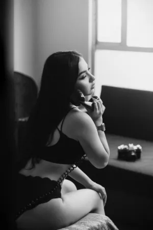 Vintage Phone Call