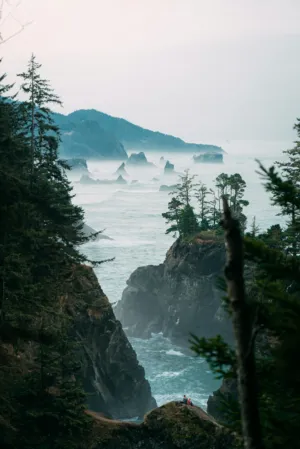 Coastal Vista