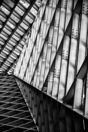 Modern Architecture
